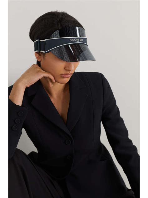 new dior visor|christian dior hats women's.